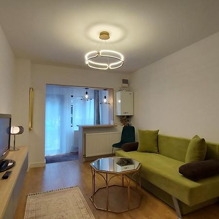 Studio Roland Apartment โปยานาบราซอฟ ภายนอก รูปภาพ