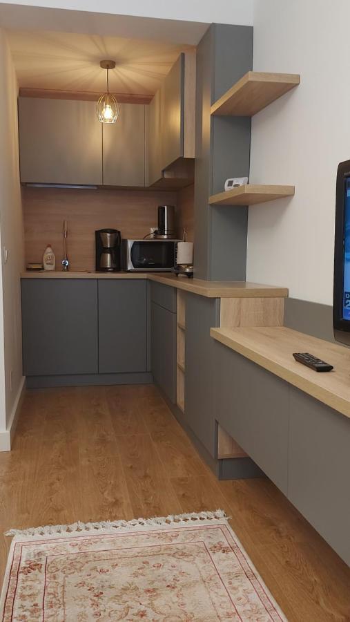Studio Roland Apartment โปยานาบราซอฟ ภายนอก รูปภาพ