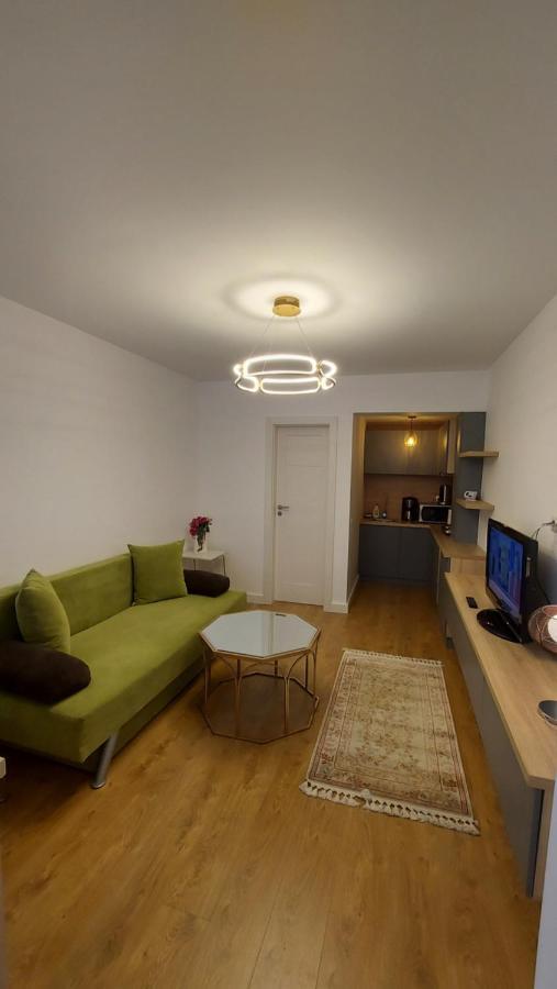 Studio Roland Apartment โปยานาบราซอฟ ภายนอก รูปภาพ